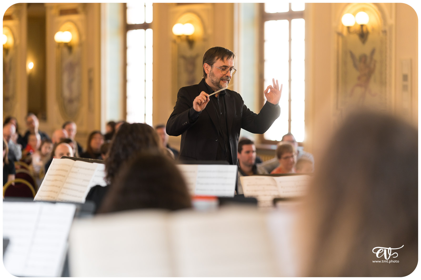 LE PRINTEMPS DE LA CLARINETTE